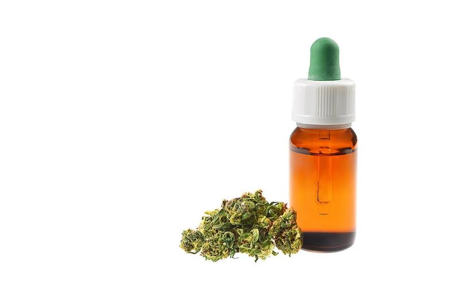 CBD oil