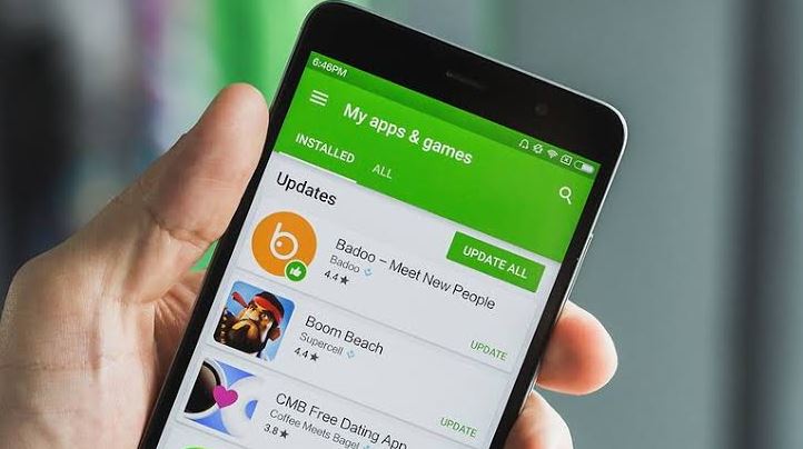 badoo app