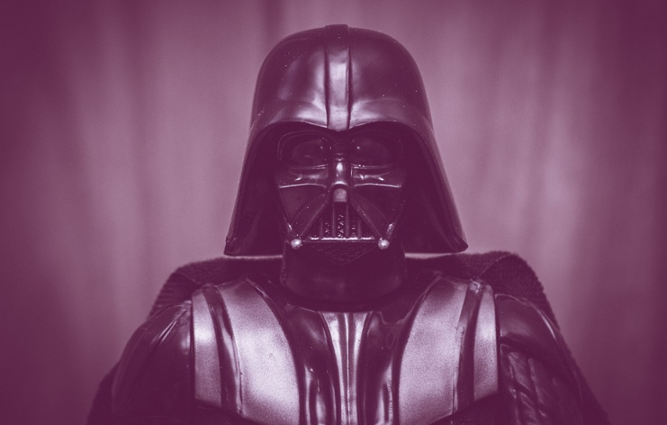 Darth Vader