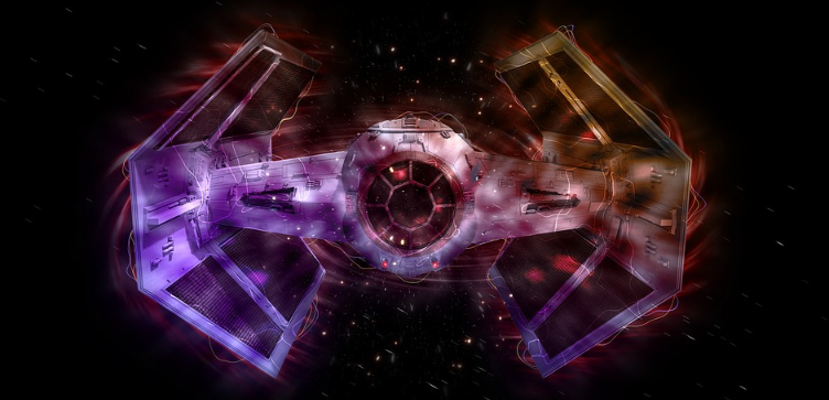 star war