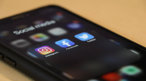 social media