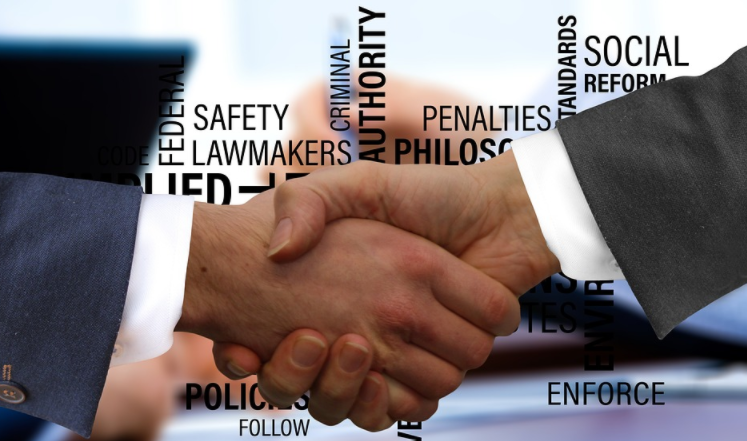 Legal Agreement