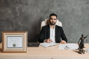 lawyer