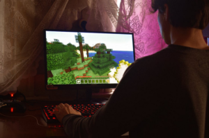 pc gaming