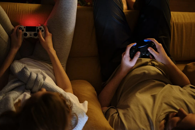 play