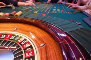 roulette