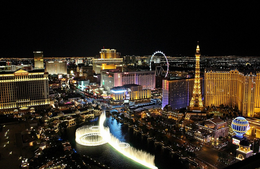 casino