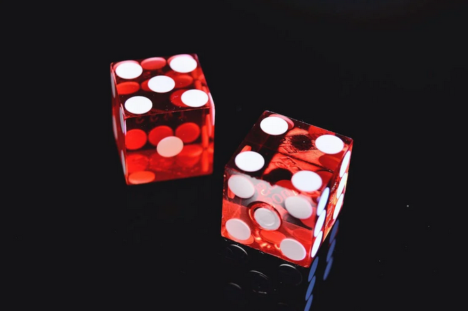 dices