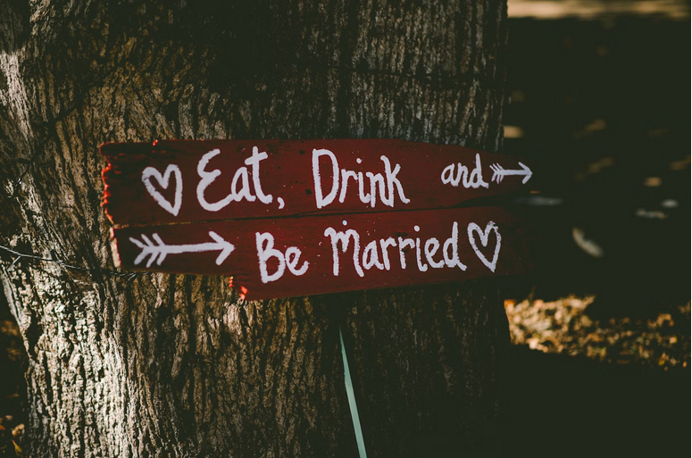 married