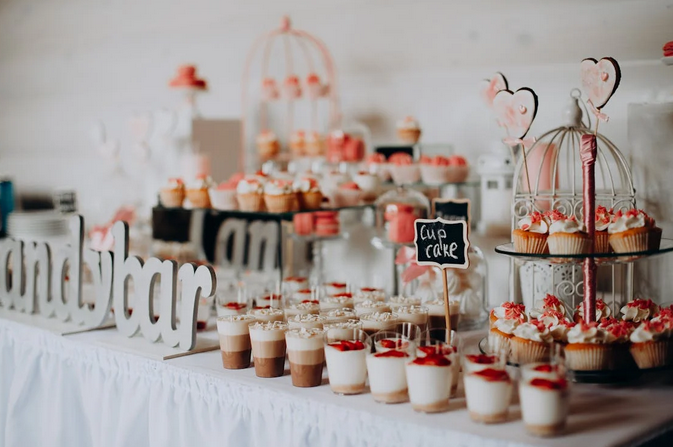 catering