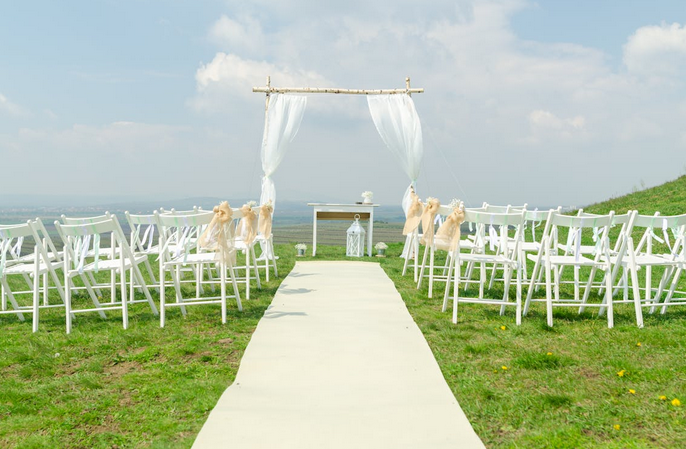 venue